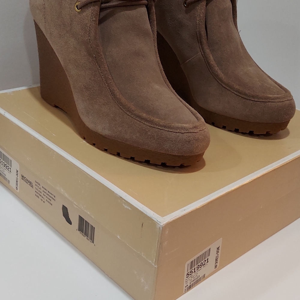 Michael kors Rory Bootie